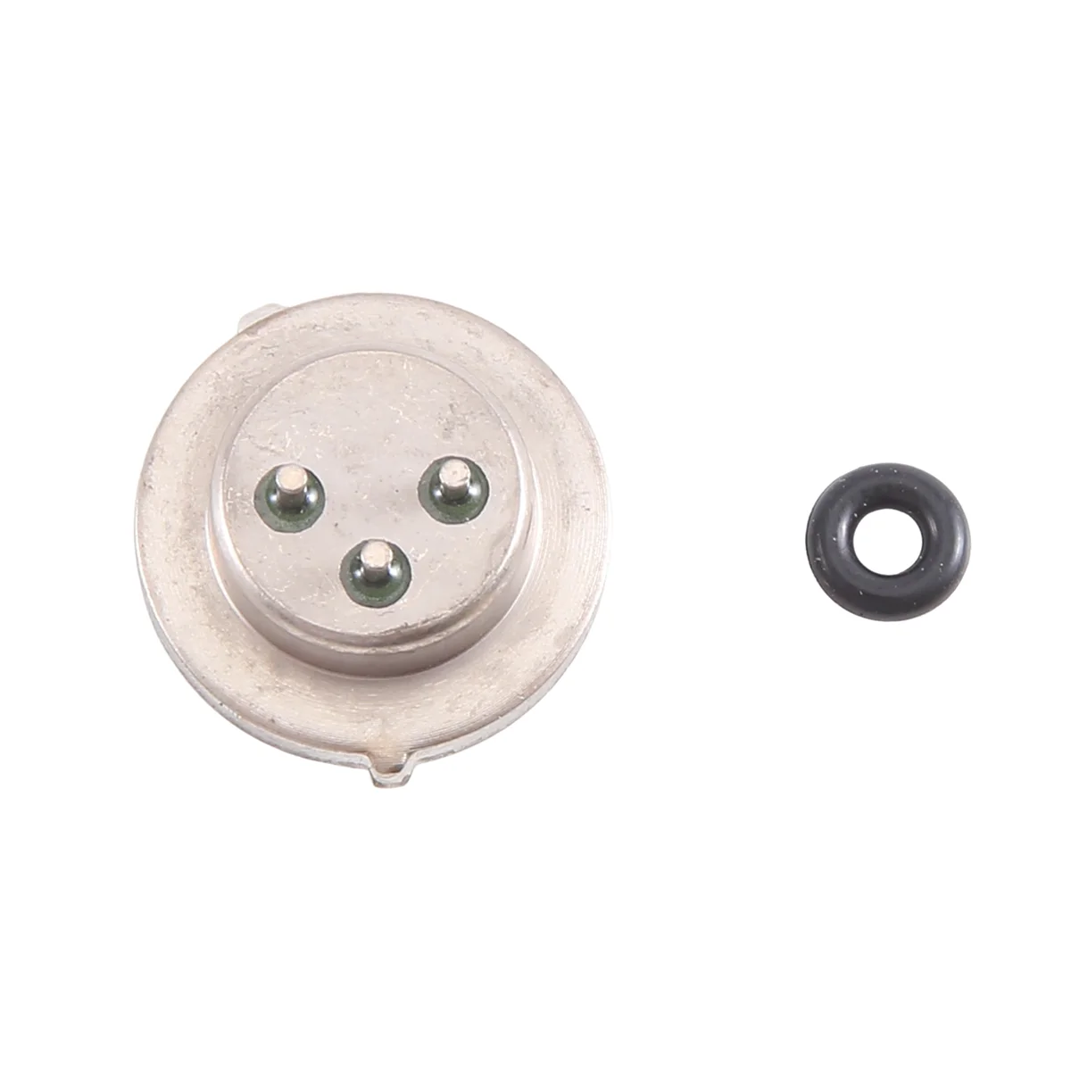 1 Uds. Sensor de presión de embrague de transmisión automotriz 0DE 0GC DQ380 DQ381 para Audi A3 Q3 TT R8 para VW - imagen 2