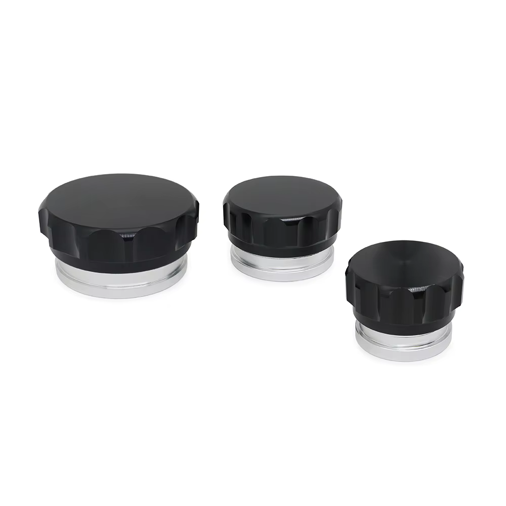 Tapón soldadura aluminio 1"-2" depósitos combustible aceite refrigerante - imagen 4