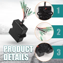 CDI Yamaha 62T-85540 para WaveRunner VX700, RA700, SJ700 y WB700