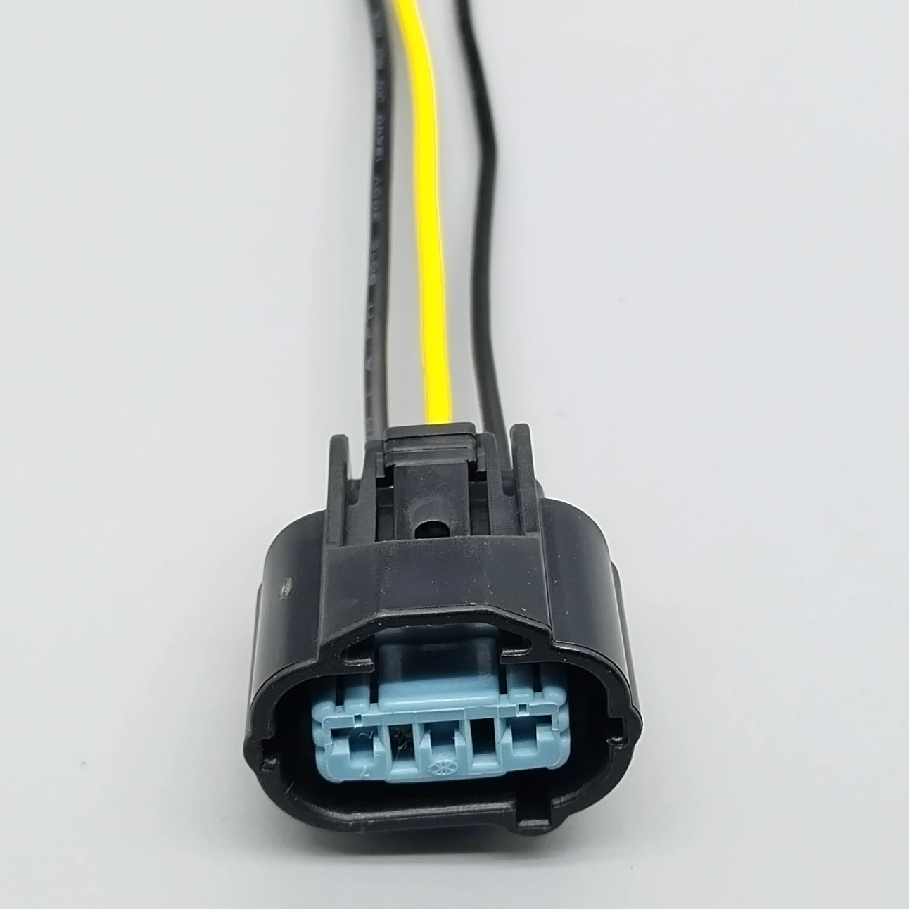 Conector Sensor Velocidad Shhworldsea 6189-0596 – Honda K-Series 05-06