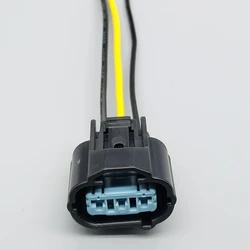 Conector Sensor Velocidad Shhworldsea 6189-0596 – Honda K-Series 05-06