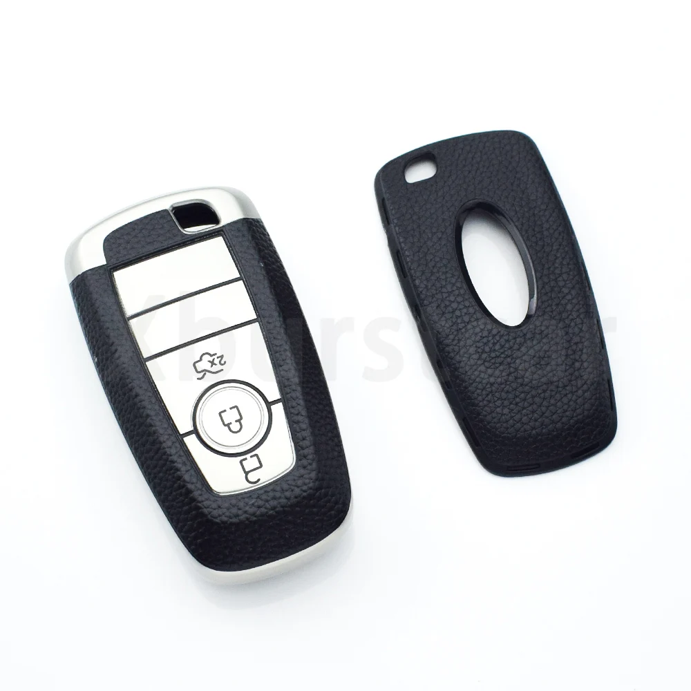 Carcasa disponible para diferentes configuraciones de botones