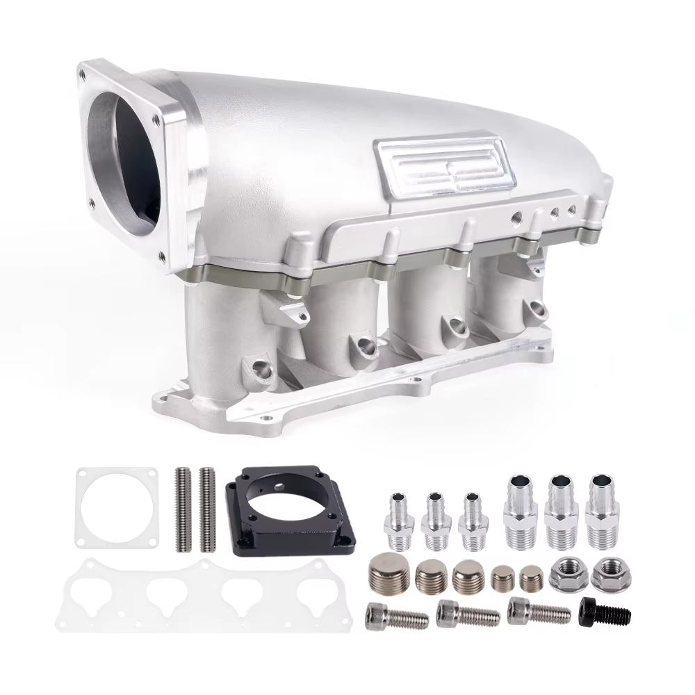 RASTP Kit colector admisión Ultra Race – Civic Si/Acura RSX 2.0L - imagen 3