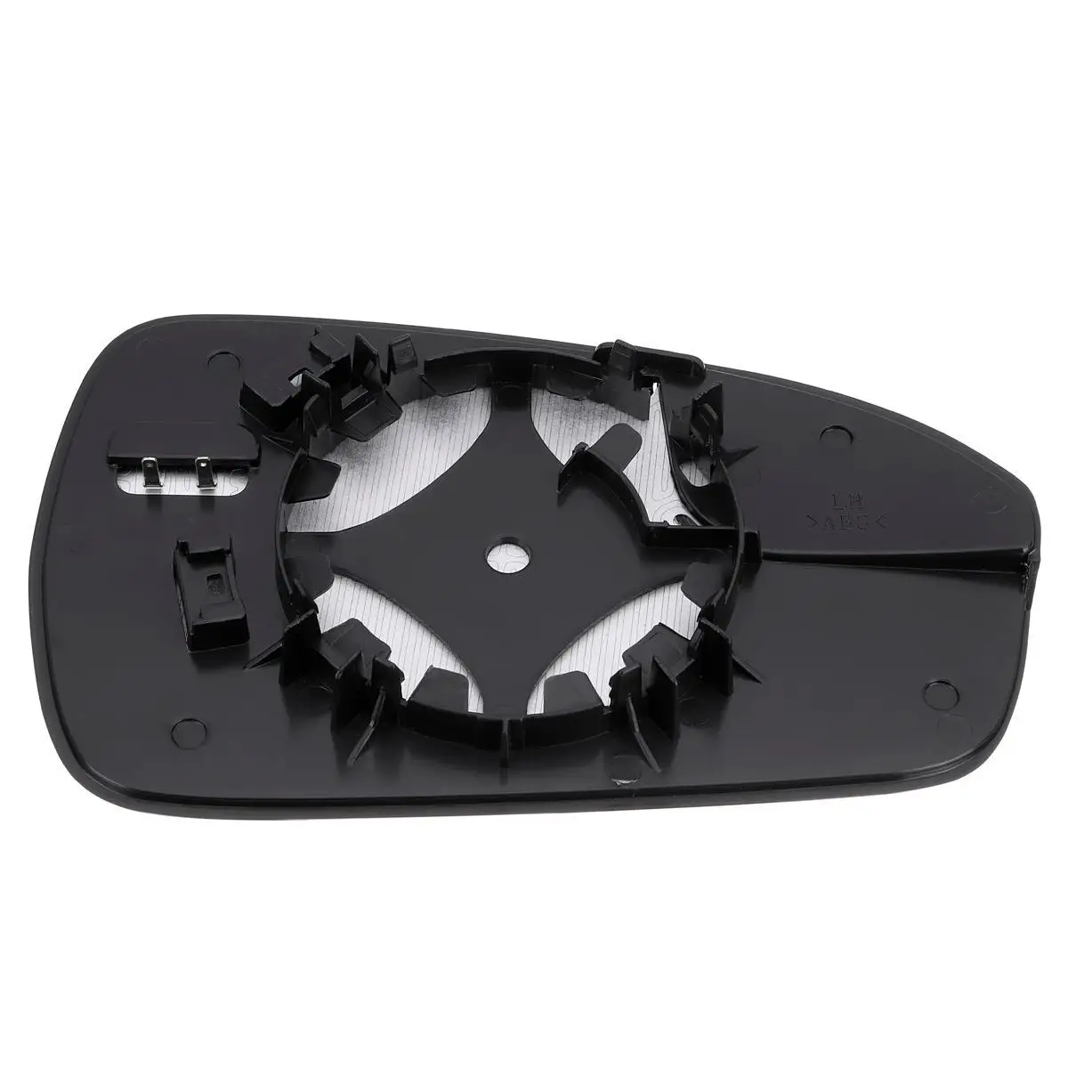 Retrovisores calefactables de cristal para Ford Fusion 2013-2020 - imagen 4