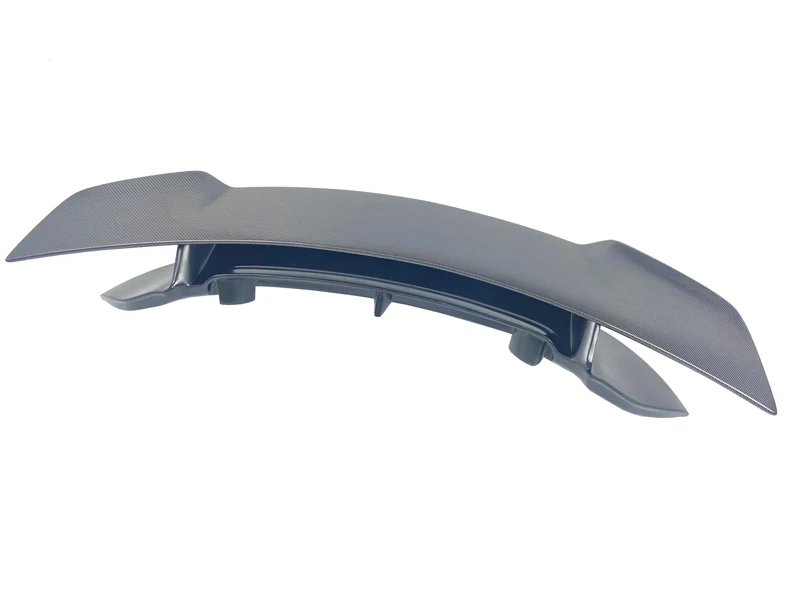 Alerón trasero de carbono SD-DM para Porsche 911 Carrera S 992 - imagen 2