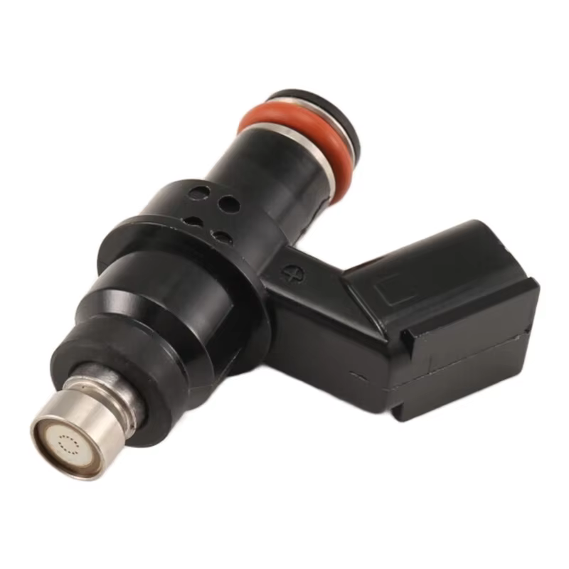 15710-21H00 Inyector de combustible Suzuki GSX-R1000 K7 2007-2008 - imagen 2