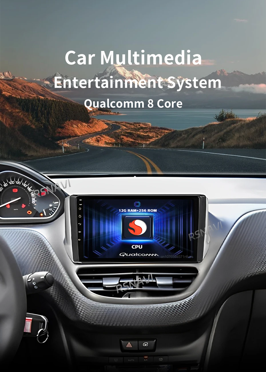 Conexiones y entradas