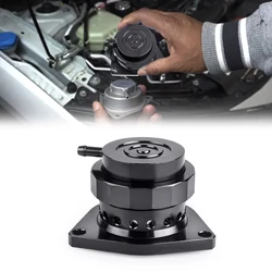 Kit válvula de soplado aluminio Turbo BOV – Honda Civic 1.5T 2016-2023