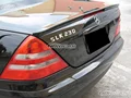 Glossy black