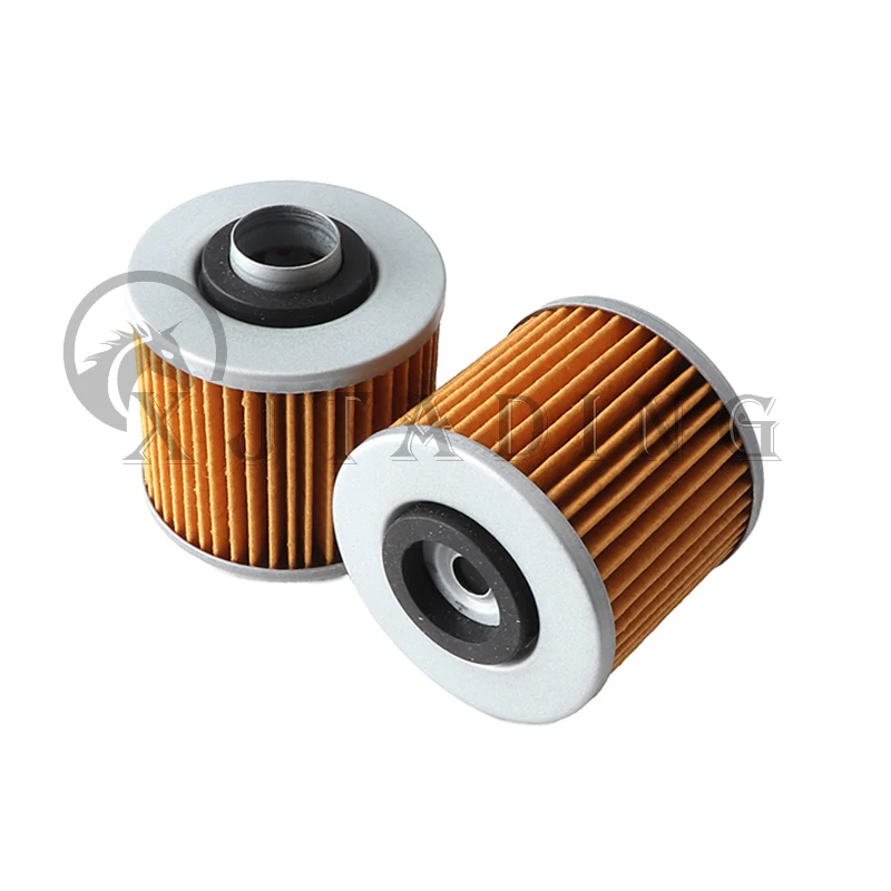 Filtro aceite Yamaha TDM850 Grizzly YFM Raptor 700 Virago 535 750