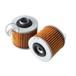 Filtro aceite Yamaha TDM850 Grizzly YFM Raptor 700 Virago 535 750