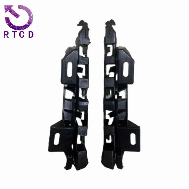 OEM 741679 soporte parachoques delantero Citroën C4