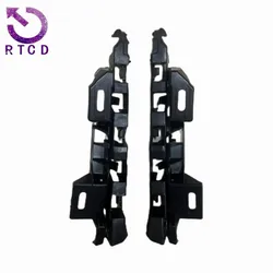 OEM 741679 soporte parachoques delantero Citroën C4