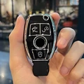 3button black cover