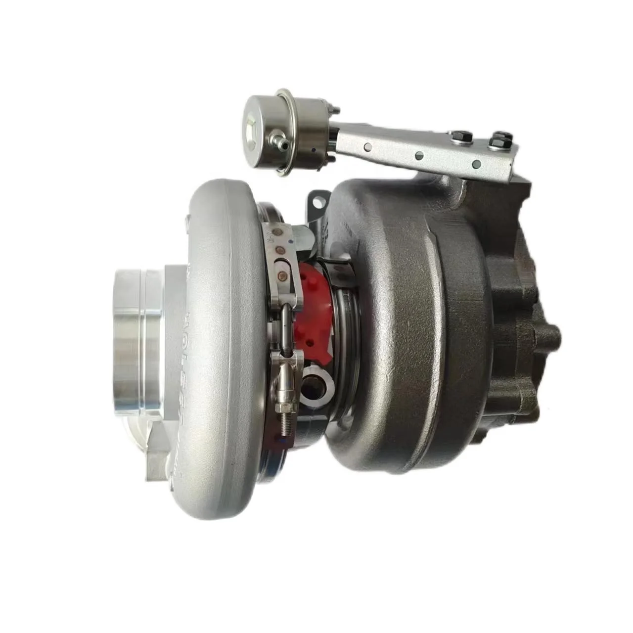 Turbocompresor Weichai P13 gas natural - OEM 612600191261