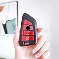4 button red