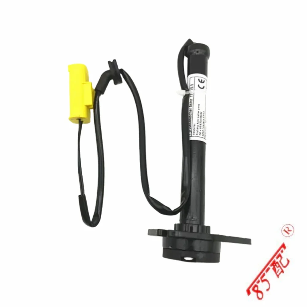 Manija capó motor A1669060002 para Mercedes-Benz Clase GL X166 W166 - imagen 4