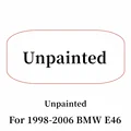 Unpainted