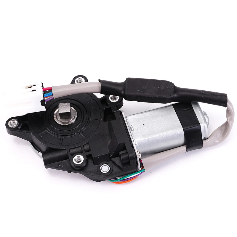 Motor elevalunas delantero derecho 80730-CD00A Nissan 350Z/G35 - imagen 4