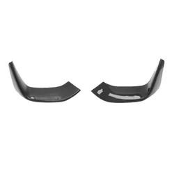 Splitter delantero MP de fibra de carbono para BMW M3/M4 F80-F83
