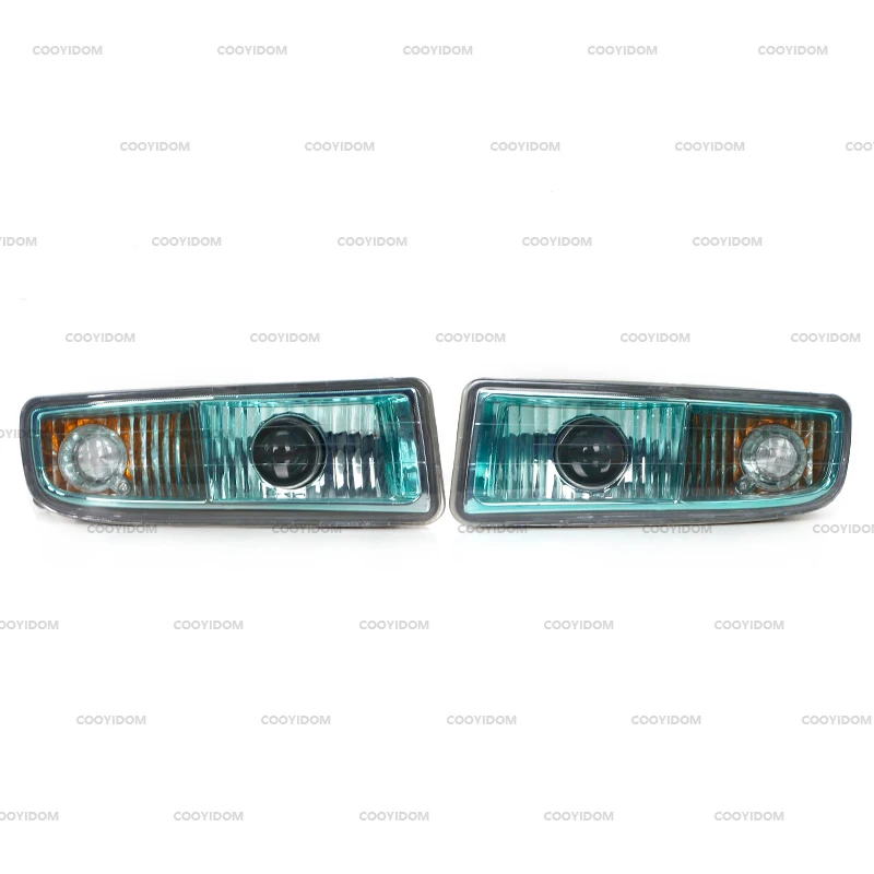Faro antiniebla Lexus LX470 (1998-2008) - imagen 4