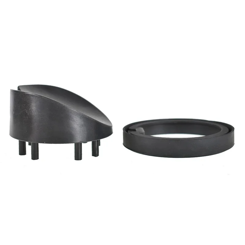 Para YAMAHA F0R-67609-09-00 bomba de repuesto Jet Boat Kit de reparación de enchufe de limpieza 2000-2016 - imagen 3