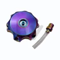 Fuel tank cap
