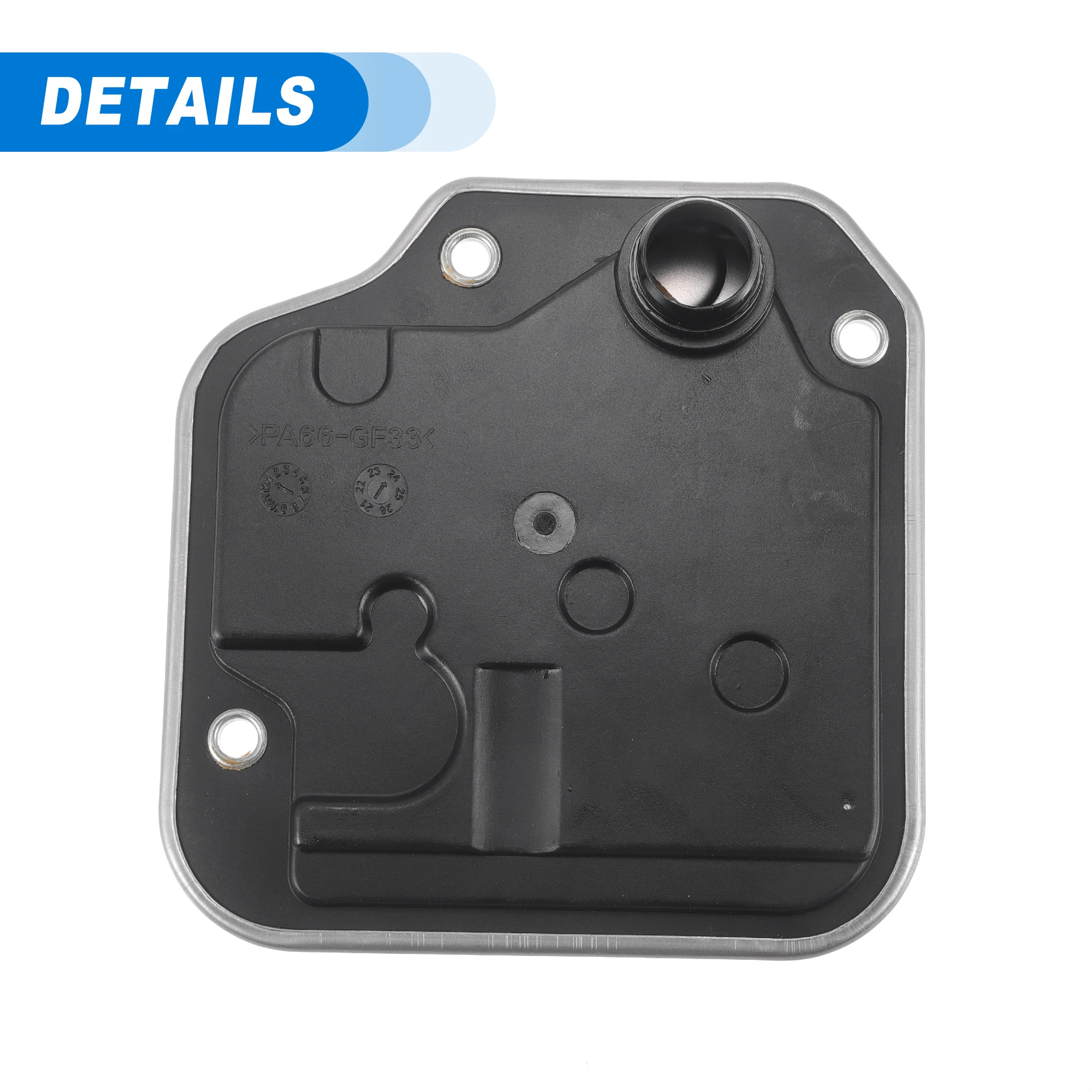 Cárter aceite transmisión automática UXCELL 4632123000 – Elantra 2007 - imagen 5