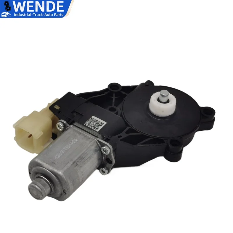 6CP114553H1C delantero L = trasero R / delantero R = trasero L conjunto de Motor de ventanilla eléctrica para Ford Everest Ranger Focus Lw Mkii 2012-2018 - imagen 4