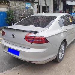 Alerón de techo trasero ABS para VW Passat B7/B8 2012-2018