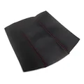 Black-red line