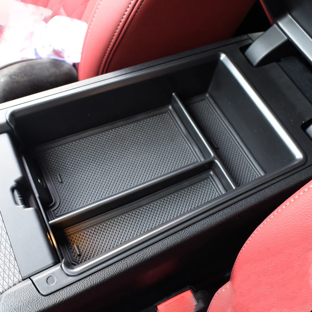 Bandeja organizadora para consola central BMW Serie 3 G20/4 G22 - imagen 3
