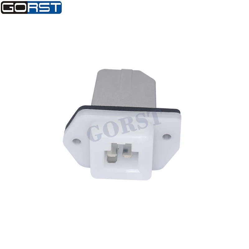 Resistencia ventilador calefacción 2722670T03 Nissan Sentra y Rogue - imagen 3