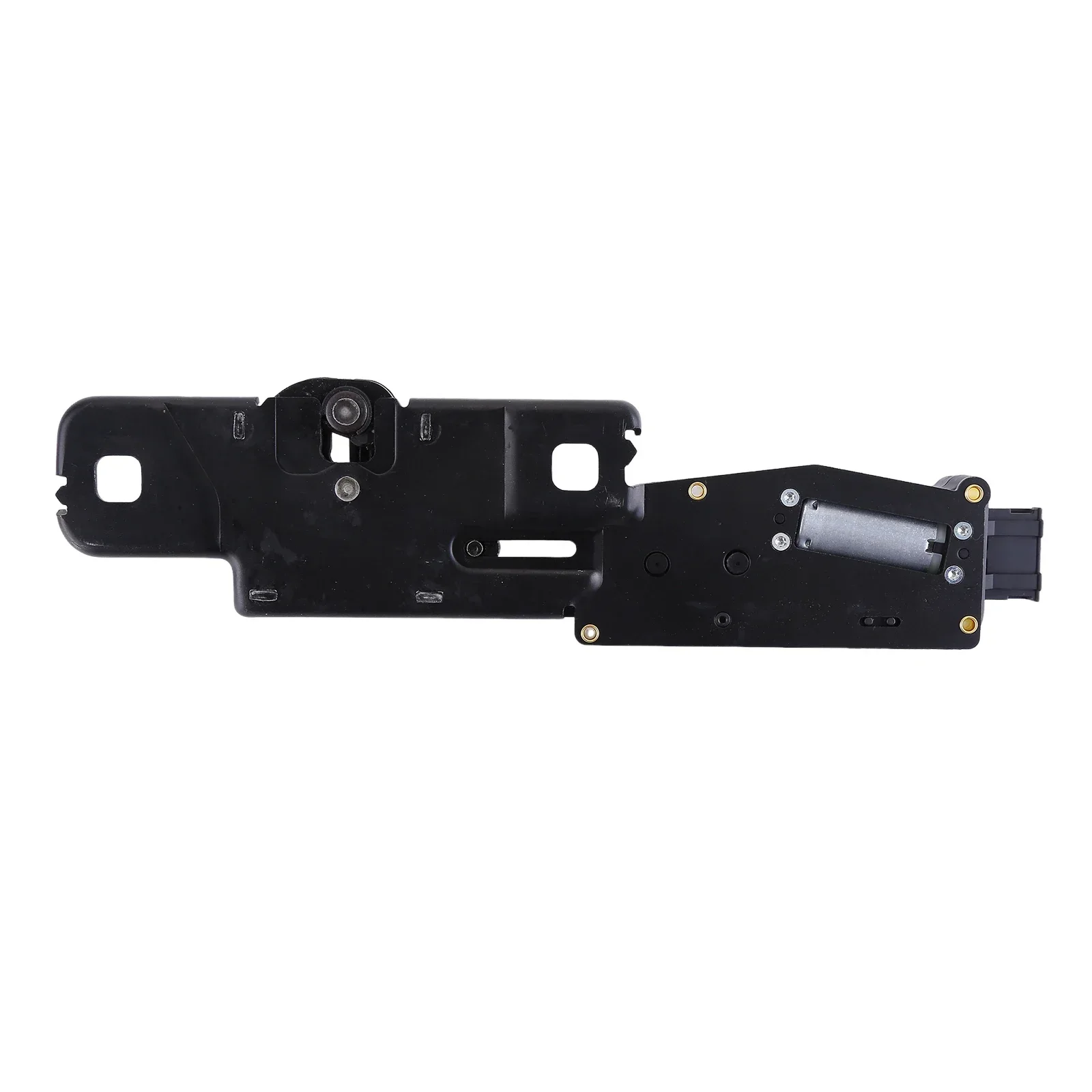 4F9827383H Actuador cierre puerta trasera Audi A4 S4 RS4 - imagen 2
