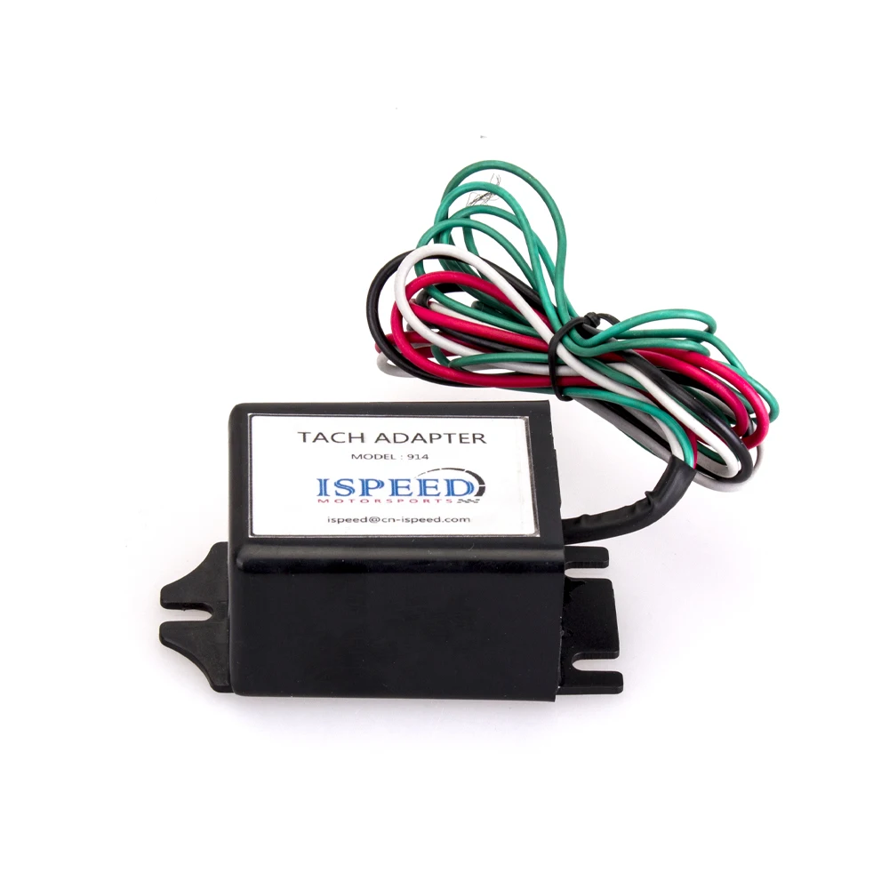 Kit sensor RPM tacómetro arnés cableado salpicadero – VW Golf GTI TFSI - imagen 4