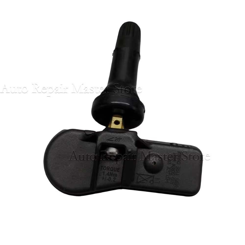 Sensor TPMS Dacia 433 MHz – Duster y Sandero II 2010-2017 - imagen 5