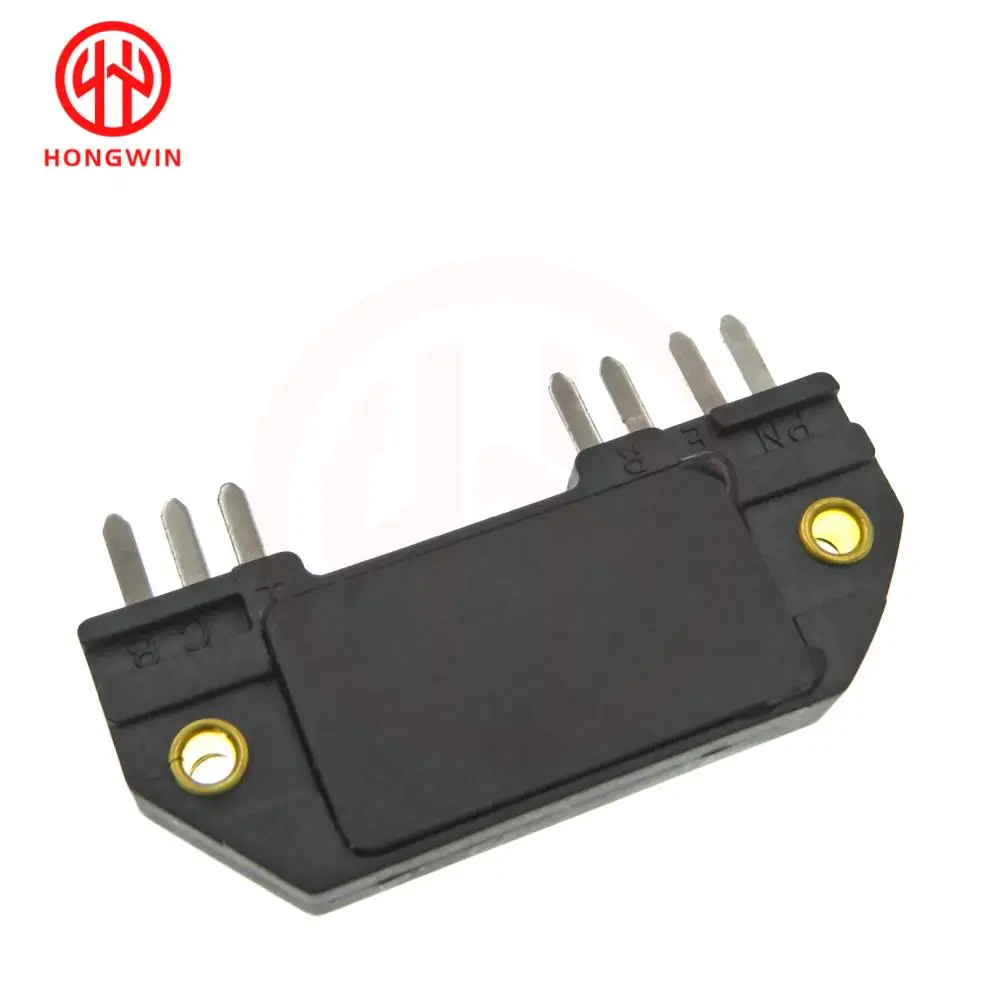 GM OE 13010892 LX316 Modulo de encendido para Buick/Chevrolet - imagen 3