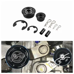 Bujes palanca cambios esféricos Honda Civic/Accord/RSX 2002-2015