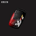 BlackRed only case