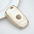 white cover