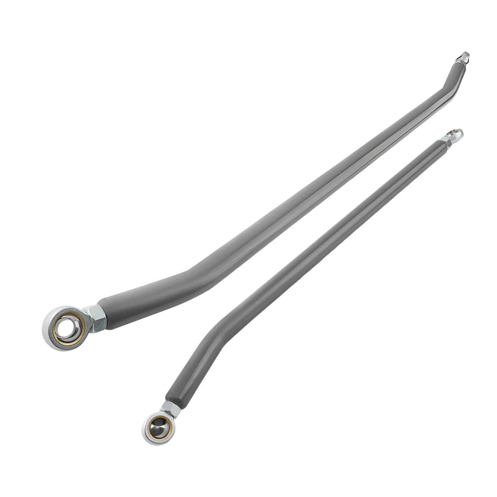 Kit de dirección reforzada de acero para Jeep Cherokee XJ 1984-2001 - imagen 4