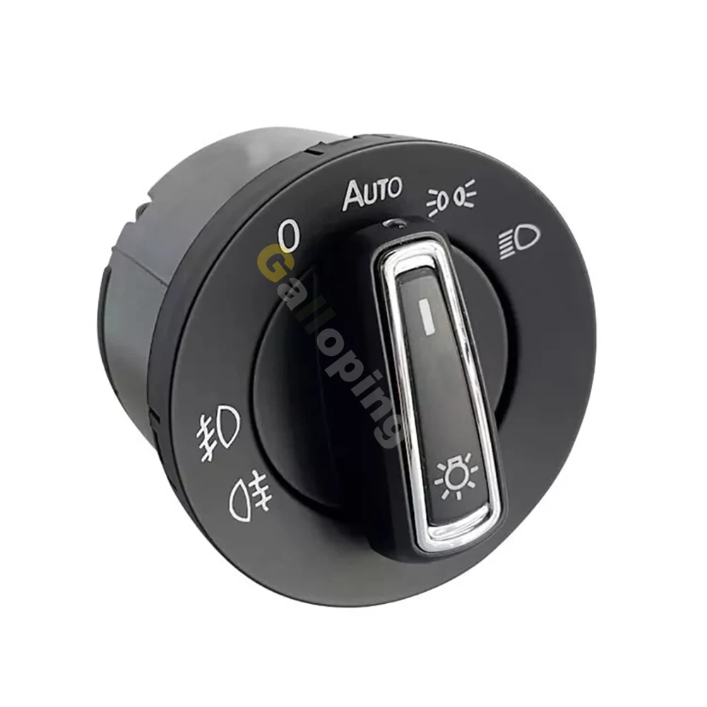 Interruptor faro antiniebla 5G0941431 AH VW T-Cross SEAT Ibiza León - imagen 3