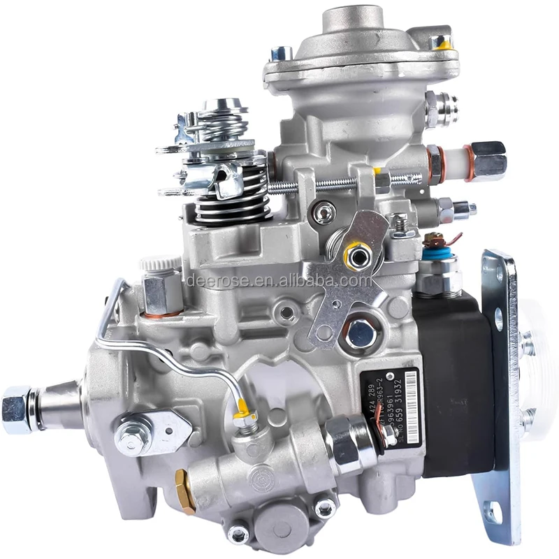 Cummins bomba de inyección alta presión 4BT 3.9L 0460424289 diésel - imagen 3