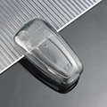 transparent black