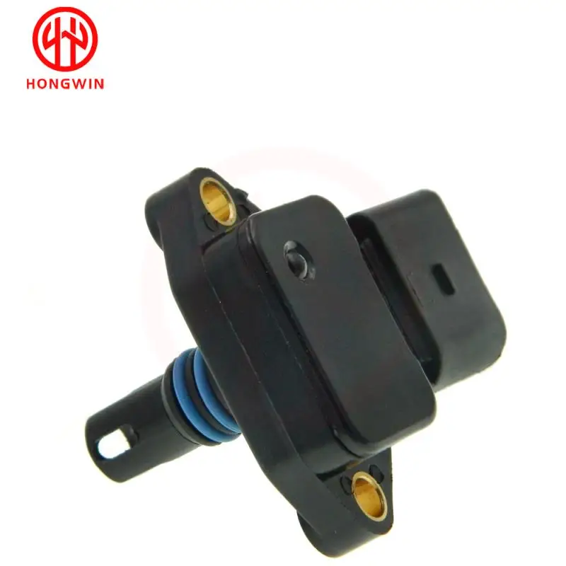 Sensor MAP 036906051 para VW Bora y Caddy II 1.4/1.6 - imagen 5