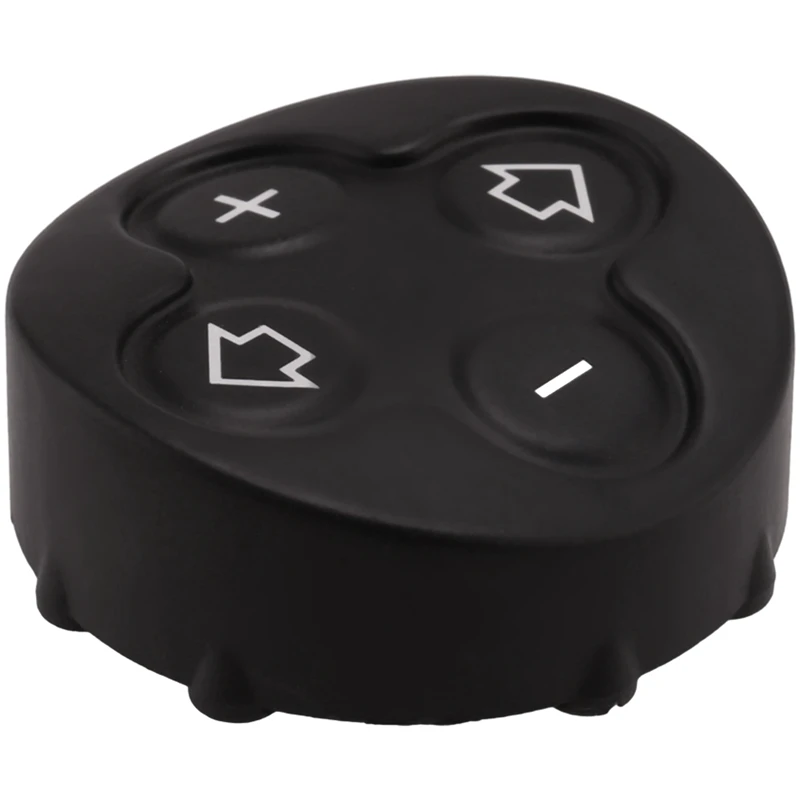 MINI Cooper Interruptor de volumen y cubierta crucero – R55-R61 - imagen 5