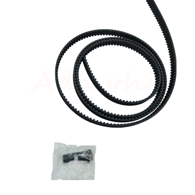 Correa puerta corredera derecha compatible Mercedes Sprinter 2006-2018 - imagen 4