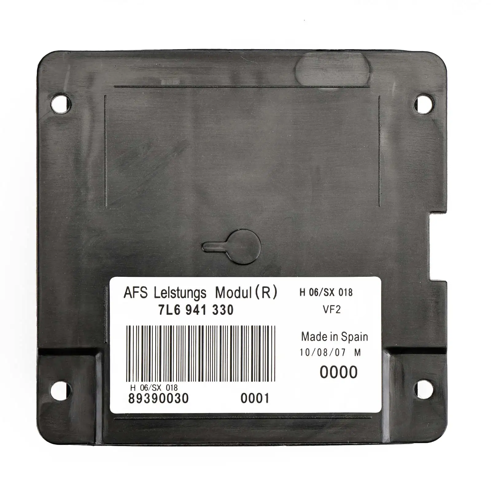 Artudatech 7L6941330 Módulo AFS para faro de xenón derecho VW Passat - imagen 3