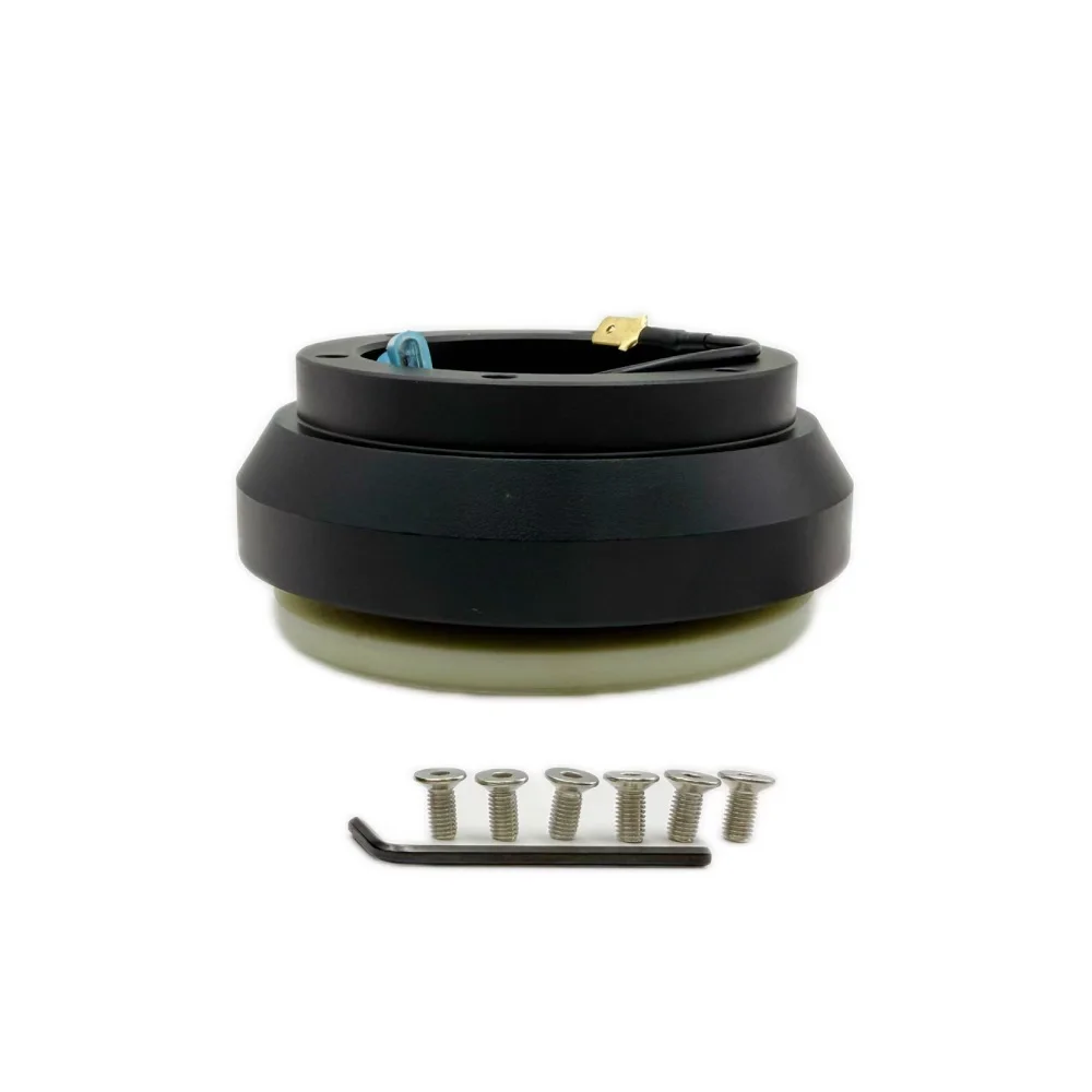 Cubo adaptador de volante Boss fino 6 tornillos Toyota Camry/Corolla - imagen 2