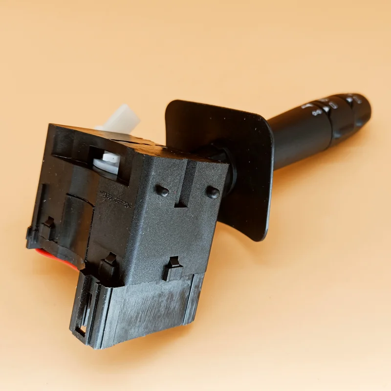 Conector del interruptor